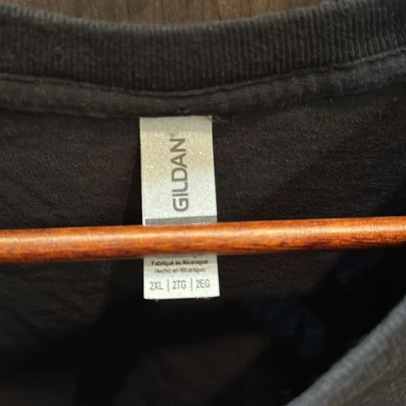 🎮 Video Game Tee Shirt Xxl - Picture 3 of 3